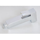 G1/2'' Handheld Bidet Toilet Sprayer Bathroom Shower Head Douche Sprinkler Nozzle Garden Water Trigger 122mm