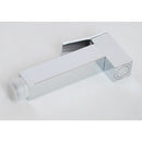 G1/2'' Handheld Bidet Toilet Sprayer Bathroom Shower Head Douche Sprinkler Nozzle Garden Water Trigger 122mm