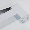 G1/2'' Handheld Bidet Toilet Sprayer Bathroom Shower Head Douche Sprinkler Nozzle Garden Water Trigger 122mm