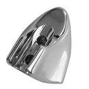 Shower Head Wall Mount Holder Handheld Showerhead Bidet Sprayer Bracket ABS
