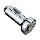 Plastic Faucet Aerator Connector Nozzle Diffuser Shower Head for Water Saving Kitchen Accessories 100mm