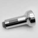 Plastic Faucet Aerator Connector Nozzle Diffuser Shower Head for Water Saving Kitchen Accessories 100mm