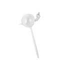 Automatic Glass Snail-shaped Simple Watering Device Plant for Garden Flower