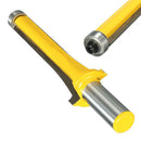 2 -1/4 ''Long Cutting 1/2'' Straight Shank Flush Trim Router Cutter Bit Tool