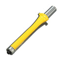 2 -1/4 ''Long Cutting 1/2'' Straight Shank Flush Trim Router Cutter Bit Tool