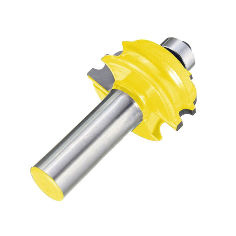 1/2'' Shank Raised Panel Cabinet Door Cutter Router Bit Tool For Woodworking