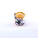 1-5/8-inch Router Bit 1/2-inch Shank Carpenter Chisel Cutter For Woodworking