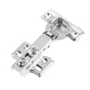 90 Degree Close KITCHEN DOOR HINGE Self Closing Door Hinges Cabinet Cupboard