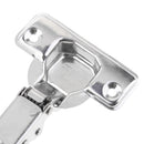 90 Degree Close KITCHEN DOOR HINGE Self Closing Door Hinges Cabinet Cupboard