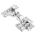 Stainless Damper Buffer Cabinet Cupboard Door Hinge For Furniture Hardware M