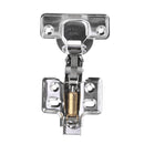 Stainless Damper Buffer Cabinet Cupboard Door Hinge For Furniture Hardware M