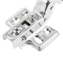165 Degree Close KITCHEN DOOR HINGE Self Close Door Hinges Cabinet Hardware