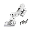 165 Degree Close KITCHEN DOOR HINGE Self Close Door Hinges Cabinet Hardware