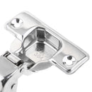 165 Degree Close KITCHEN DOOR HINGE Self Close Door Hinges Cabinet Hardware