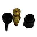 Airless Prime Spraying Machine Backflow Valve Relief Valve for Titan or Wagner