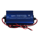 Intelligent MPPT Boost Solar Charge Controller Panel Regulator 48V-72V IP30