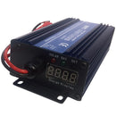 Intelligent MPPT Boost Solar Charge Controller Panel Regulator 48V-72V IP30