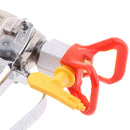 300bar Spray Gun with Tip Nozzle & Guard Airless Paint Sprayer For Titan Wagner