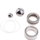 6Pcs Professional Airless Sprayer Seal Ring Balls Repair Kit For Spray Gun