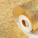1Piece 10M Gold Art Deco Wall Sticker For Home Luxury Wall Covering Hotel Ceiling/Decorative Wall Sticker