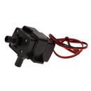 Submersible Water Pump Aquarium Fish Tank Fountain Pond Pump DC 12V 240L/H