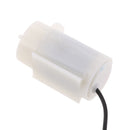 DC 3V 0.35M 120L/H Ultra Quiet Water Circulation Pump Submersible Pool Pump