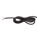 Black Mini DC12V 5M 600L/H Ultra-quiet 3-core Motor Brushless Submersible Circulating Pool Water Pump