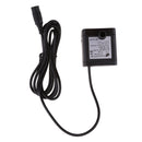 Black DC 12/24V 600L/H Ultra Quiet Brushless Motor Water Circulating Pump