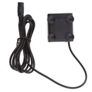Black DC 12/24V 600L/H Ultra Quiet Brushless Motor Water Circulating Pump