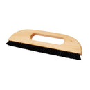 10Inch Wide Bristle Hair Paint Brush Wall Paint Fence Paste Wooden Handle
