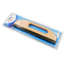 10Inch Wide Bristle Hair Paint Brush Wall Paint Fence Paste Wooden Handle