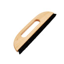 10Inch Wide Bristle Hair Paint Brush Wall Paint Fence Paste Wooden Handle