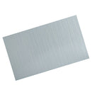Light Blue Stripes Non-woven Fabric Wall stickers Hotel-Shop-Bedroom Decor TV Backdrop Paper