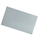 Light Blue Stripes Non-woven Fabric Wall stickers Hotel-Shop-Bedroom Decor TV Backdrop Paper