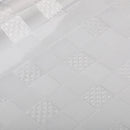 1Piece 45x100cm 3D Anti UV Glass Window Sticker Film Privacy Static Cover Adhesive NEW