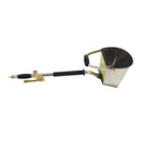 Plaster Sprayer (1,2, 3 or 4 jets)- Air Stucco Cement Plaster Texture Hopper Home Improvement Tools