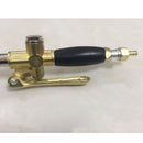 Plaster Sprayer (1,2, 3 or 4 jets)- Air Stucco Cement Plaster Texture Hopper Home Improvement Tools