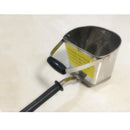 Plaster Sprayer (1,2, 3 or 4 jets)- Air Stucco Cement Plaster Texture Hopper Home Improvement Tools
