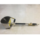 Plaster Sprayer (1,2, 3 or 4 jets)- Air Stucco Cement Plaster Texture Hopper Home Improvement Tools