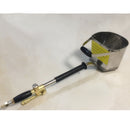 Plaster Sprayer (1,2, 3 or 4 jets)- Air Stucco Cement Plaster Texture Hopper Home Improvement Tools