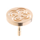 4.5cm Copper Incense Mold Tool Censer Powder Trail Aromatherapy -Lucky Knot