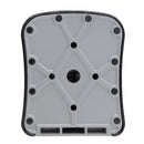 4.5'' Outdoor High Security Wall Mount Key Safe Box Secure Lock Combination