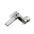 Digital Keypad Safe Entry Code Setting Locker Home Security Door Knob Lock