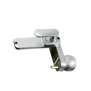 Digital Keypad Safe Entry Code Setting Locker Home Security Door Knob Lock