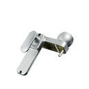 Digital Keypad Safe Entry Code Setting Locker Home Security Door Knob Lock