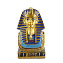 Antique Egyptian Statue Art Decor Crafts Egypt Style Resin Handmade Figurine Sculpture Travel Souvenir Gift