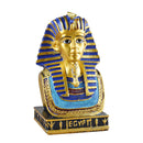 Antique Egyptian Statue Art Decor Crafts Egypt Style Resin Handmade Figurine Sculpture Travel Souvenir Gift