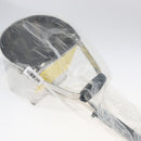 Air Stucco Cement Plaster Texture Hopper Sprayer Gun Wall Plastering Tool Antique Color