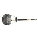 Air Stucco Cement Plaster Texture Hopper Sprayer Gun Wall Plastering Tool Antique Color