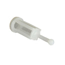 10 Pieces Universal Gravity Feed Spray Gun Painter Filters Mesh Tool 36x11mm